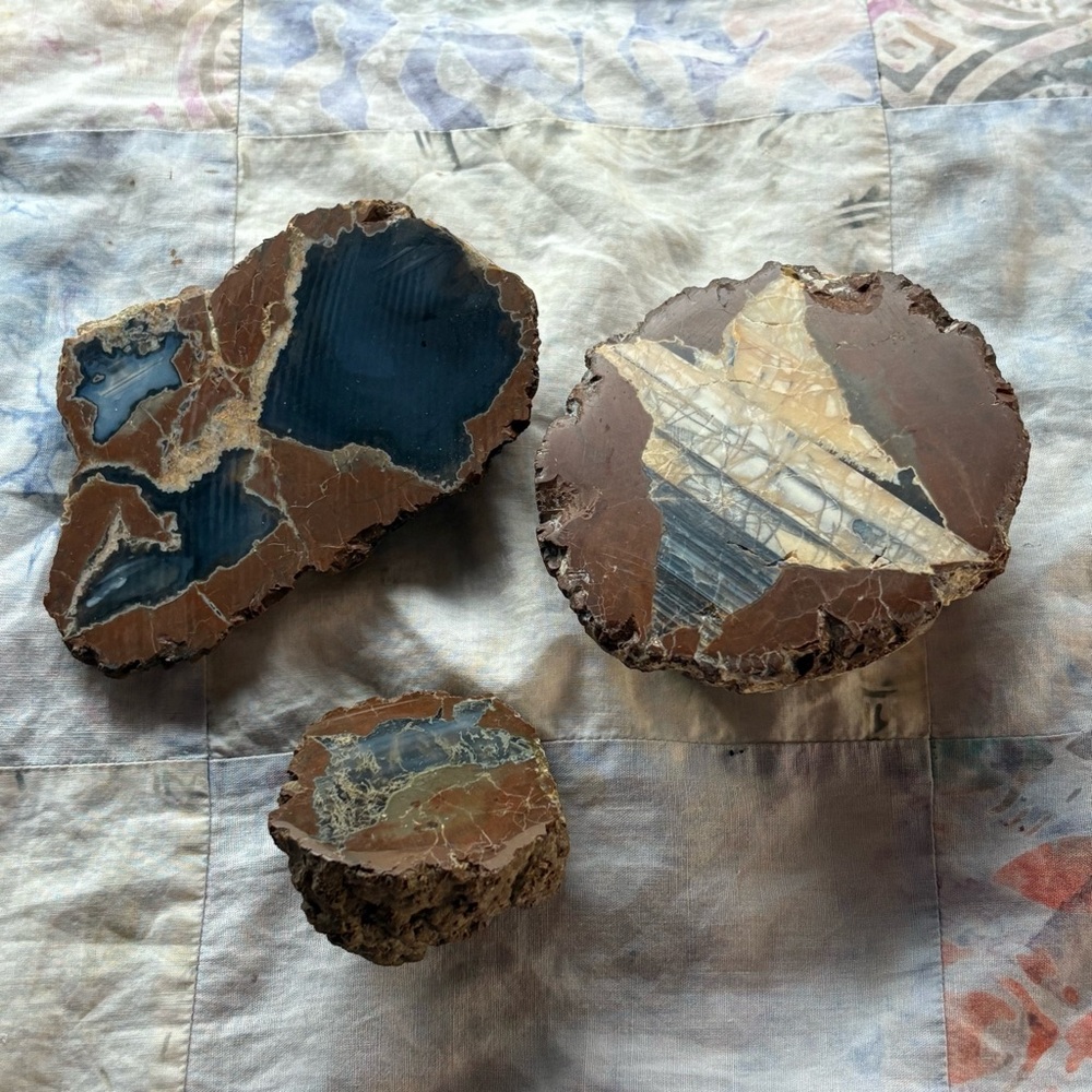 Thunderegg bundle Oregon thunder egg lot